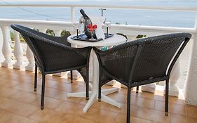 Ξενοδοχείο Παντοκράτωρ